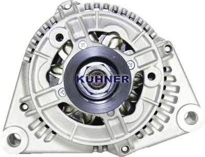 AD KUHNER 301062ri -  Генератор
